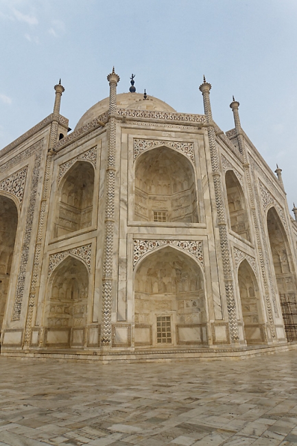 Agra-Taj mahal-041